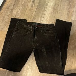 Steve jeans men’s